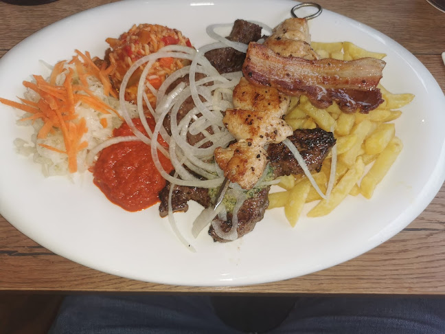 Restaurant Rheinblick Baumberg - Monheim am Rhein