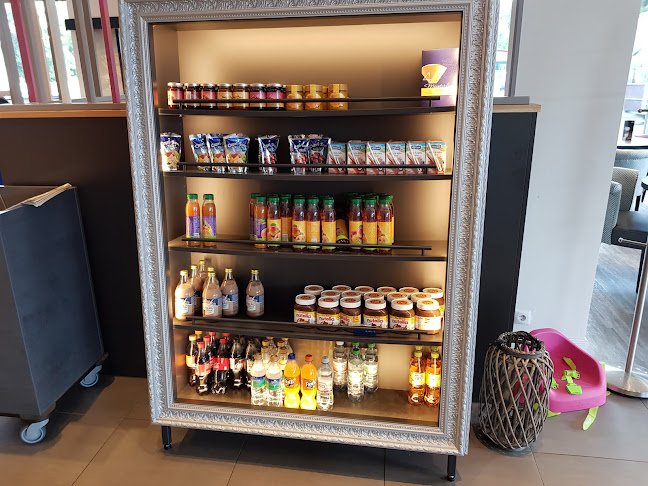 Bäckerei und Konditorei Jörg Itjen e.K. - Gastronomie und Hotellerie