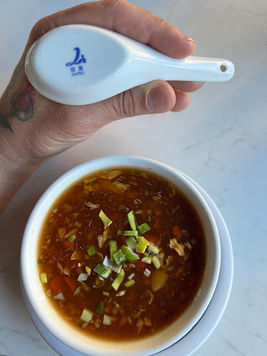 Opinii despre Restaurant China-Haus Ulm în Ulm - Gastronomie und Hotellerie