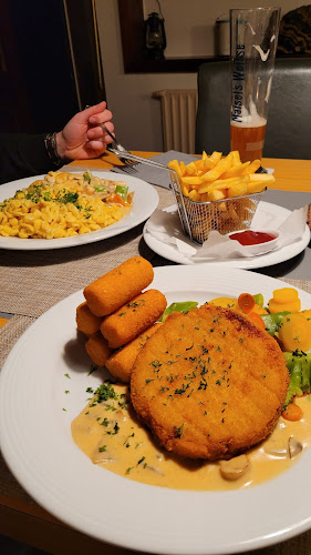 Ratswaage Gaststätte, Restaurant, Kegelbahn, Bowling - Osterode am Harz