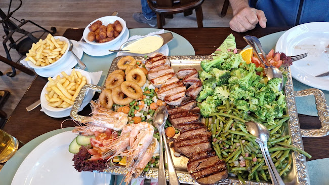 Comentarii opinii despre Mendoza