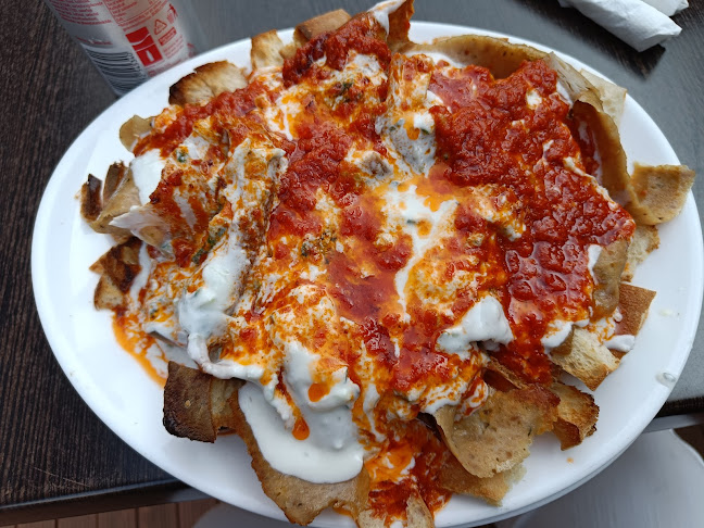 Comentarii opinii despre Goldenes Horn Döner Kebap