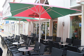 C'est bon Bistro Eiscafé