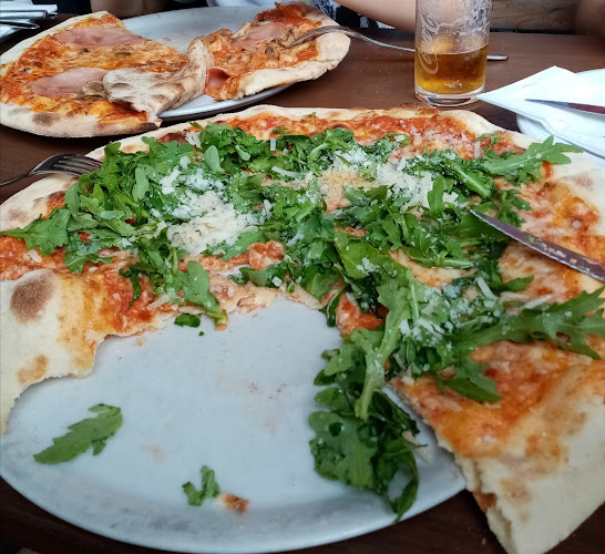 Comentarii opinii despre Ristorante Ciao Ana