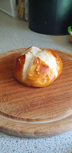 Opinii despre Katz der bäcker GmbH - Freiberg EDEKA în Freiberg am Neckar - Gastronomie und Hotellerie