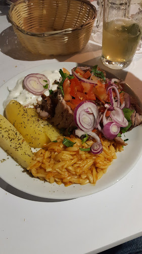 Der Grieche - Taverna - Gastronomie und Hotellerie