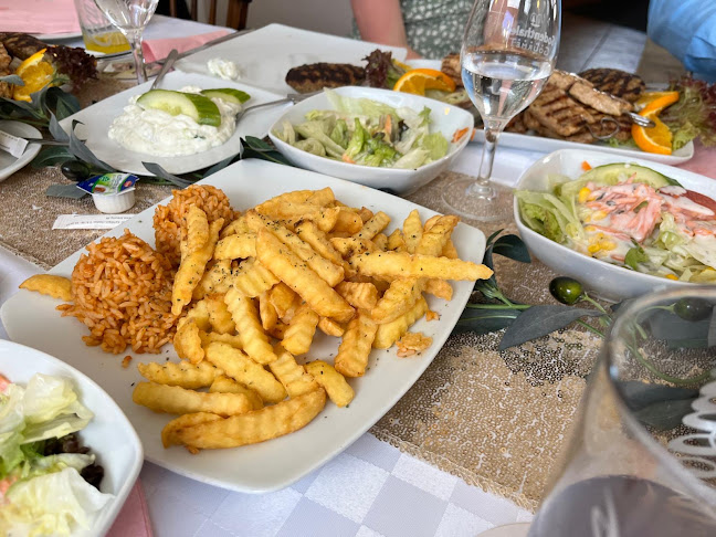 Restaurant Helena - Kahl am Main