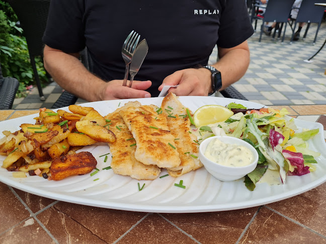 Fisch & Meer Restaurant - Gastronomie und Hotellerie