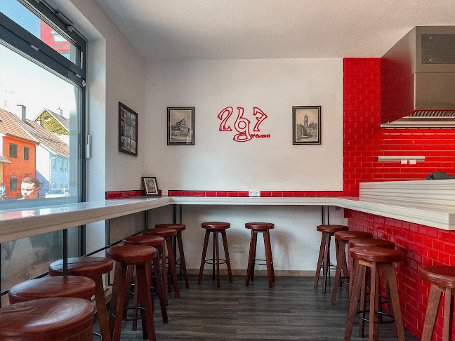 Comentarii opinii despre 267gramm