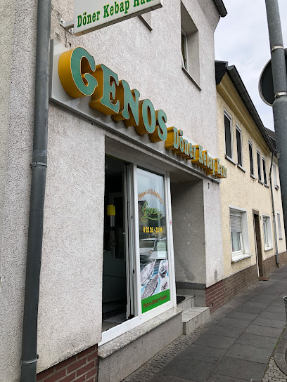 Genos Döner Kebap Haus