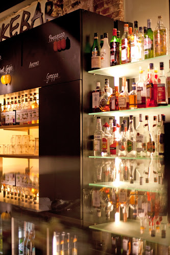 Piccanti, Cafe, Pizzeria, Bar Restaurant - Lüneburg