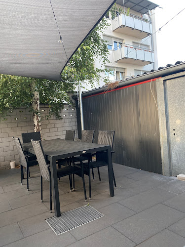 HATO Restaurant Kehl - Gastronomie und Hotellerie