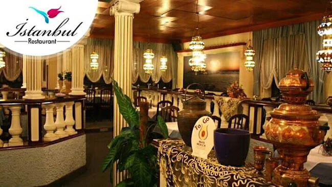 Istanbul Restaurant, Erhan Urun