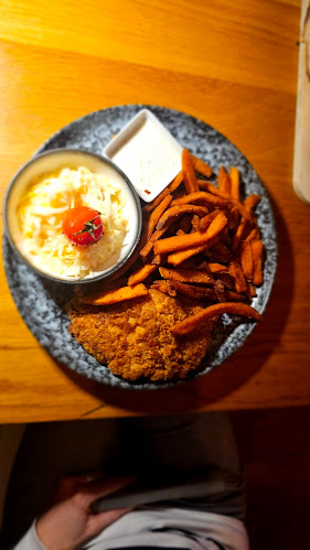 Comentarii opinii despre Heckers - Restaurant, Café, Bar