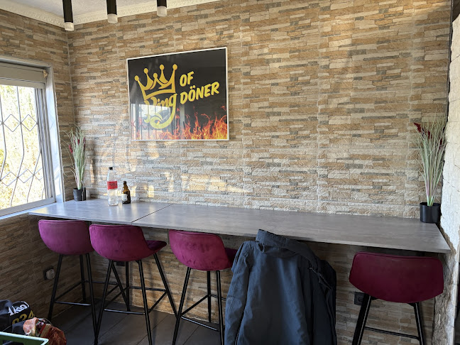 Opinii despre King of Döner în Würselen - Gastronomie und Hotellerie