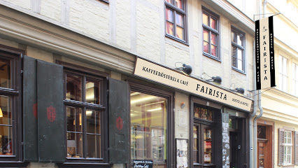 FAIRISTA (ehemals Samocca)