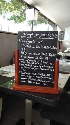 Opinii despre Maindiner în Frankfurt am Main - Gastronomie und Hotellerie