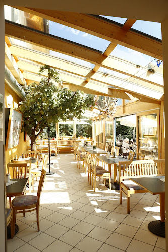 Bäckerei Konditorei Wirth Café Mühle - Gastronomie und Hotellerie