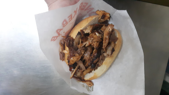 Imbiss Vlachos - Rheda-Wiedenbrück