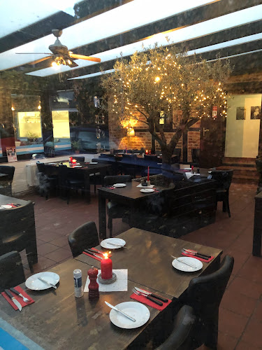 Los Polistas Steakhouse - Gastronomie und Hotellerie