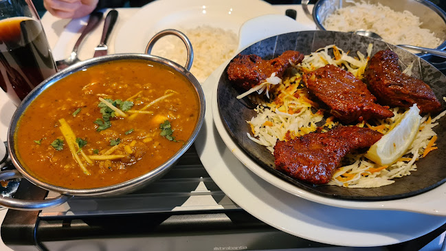 Taj Tandoori - Offenburg