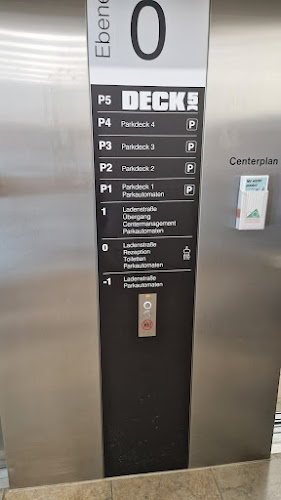 Comentarii opinii despre Deck5 Rooftop-Strandbar