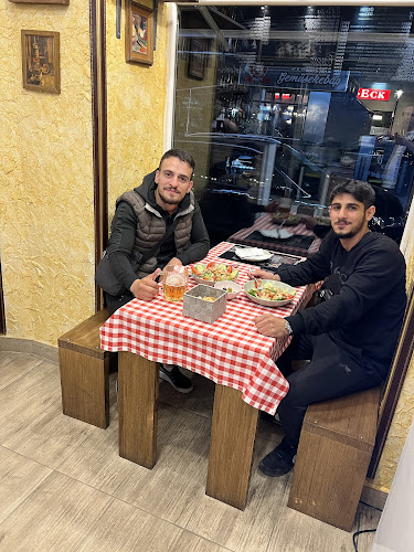 Opinii despre Star Pizza Steinofen în Berlin - Gastronomie und Hotellerie