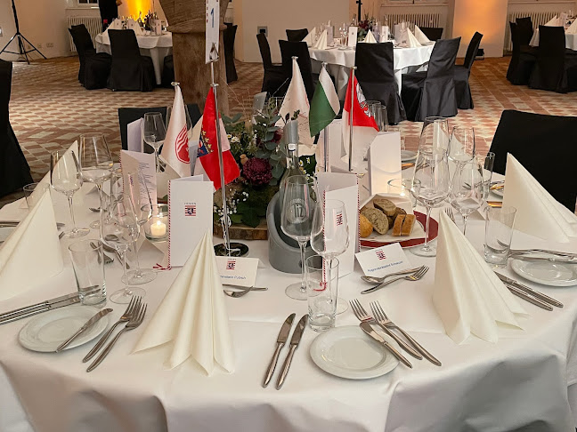 Deckers Catering Service GmbH - Bensheim
