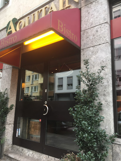 Aquitaine-Vinotheque GmbH