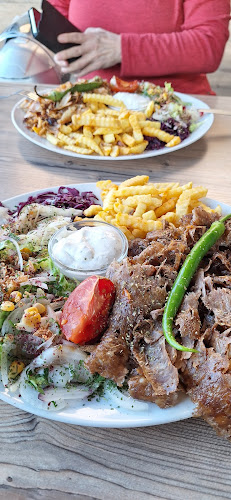 Opinii despre Cappadocia Kebab Haus în Bramsche - Gastronomie und Hotellerie