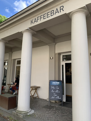 Comentarii opinii despre Kaffeebar Jacobi