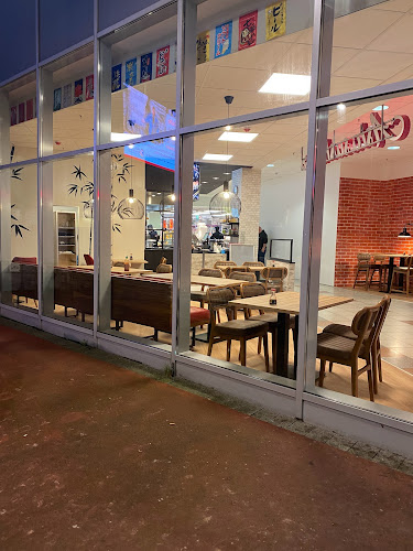 Asiasushibar - Gastronomie und Hotellerie