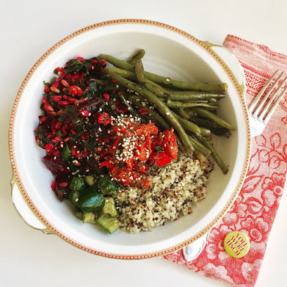 VOLLWERTTISCH Catering & Event