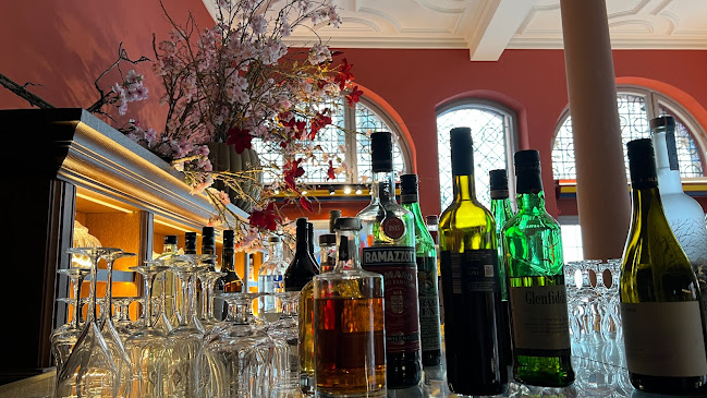 Opinii despre Kaffeehaus Goldene Waage în Frankfurt am Main - Gastronomie und Hotellerie