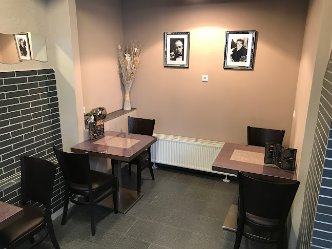 Pizzeria Deluxe - Gastronomie und Hotellerie