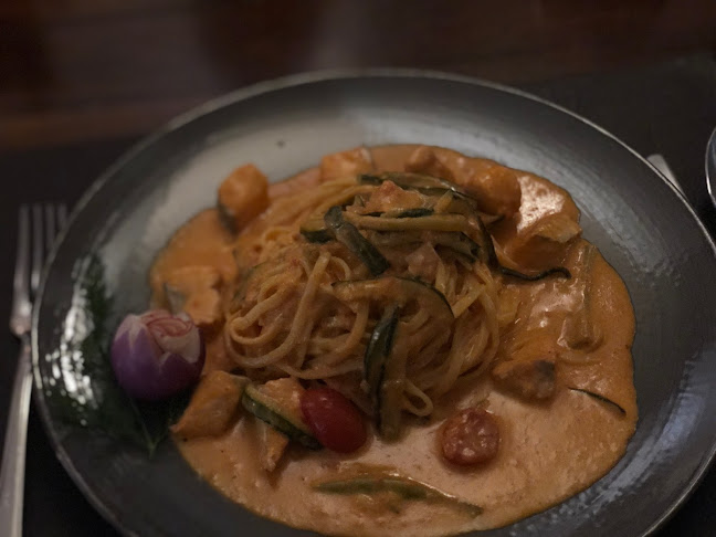 Da Toni et famiglia - Gastronomie und Hotellerie