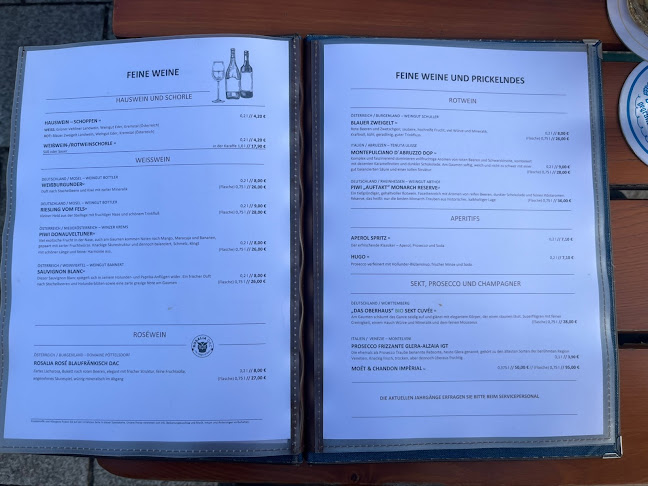 Das Oberhaus - Passau