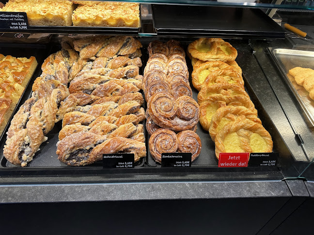 Opinii despre Bäckerei Metzingen - Keim în Metzingen - Gastronomie und Hotellerie