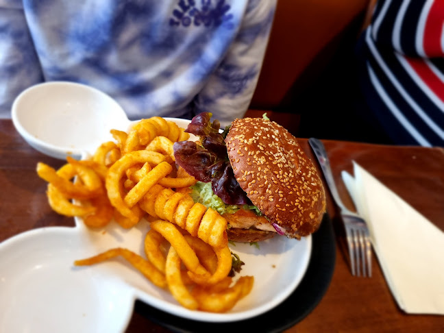 Comentarii opinii despre Restaurant Praça de Coimbra