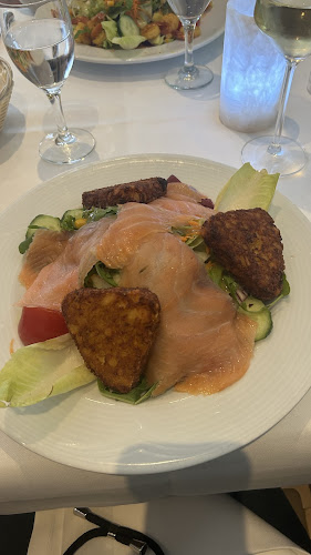 AL Fiume Ristorante Worms - Gastronomie und Hotellerie