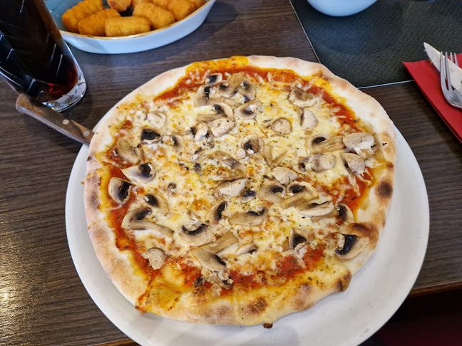 Comentarii opinii despre El Serratto - Ristorante & Pizzeria