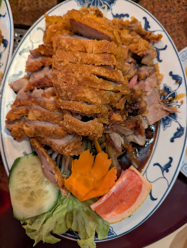 Bahnhofstraße 16, 07422 Bad Blankenburg