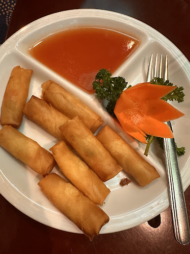 China-Restaurant Shanghai