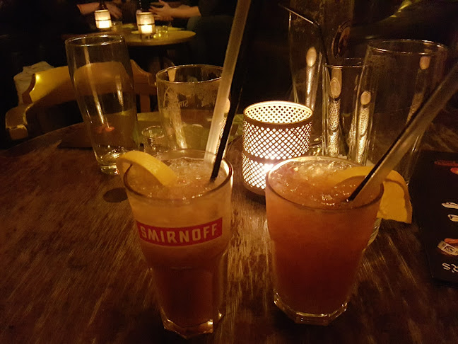 Opinii despre Rum Bumper's în Bremen - Gastronomie und Hotellerie