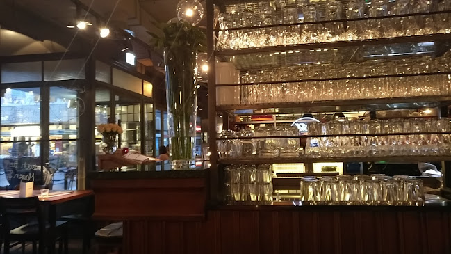 L'Osteria Paderborn - Gastronomie und Hotellerie