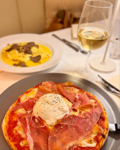 Pizzeria Da Pino - Walldorf