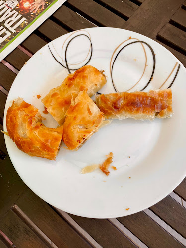 Kocak Cafe Bäckerei - Gastronomie und Hotellerie