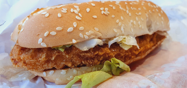 BURGER KING (Drive-In) Pirmasens - Pirmasens