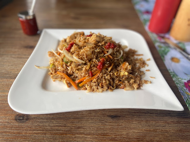 Asia House Königsbrunn - Gastronomie und Hotellerie