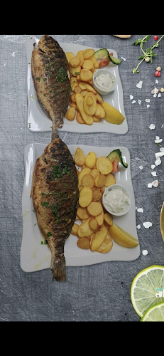 Brusco - CHRISTOS VALOGIANNIS, Elberfelder Str. 221, 42781 Haan